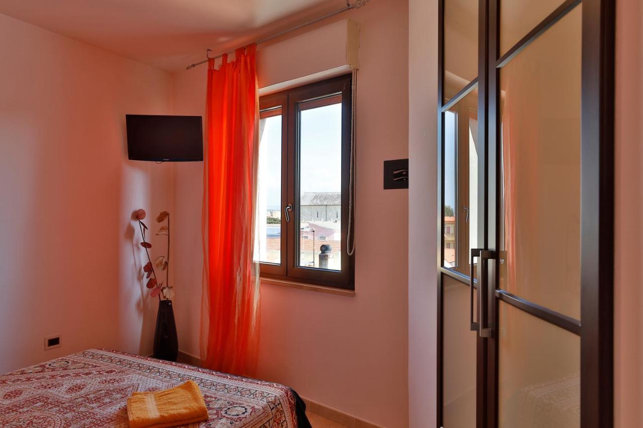 Casa Vacanze Porto Torres Exterior photo