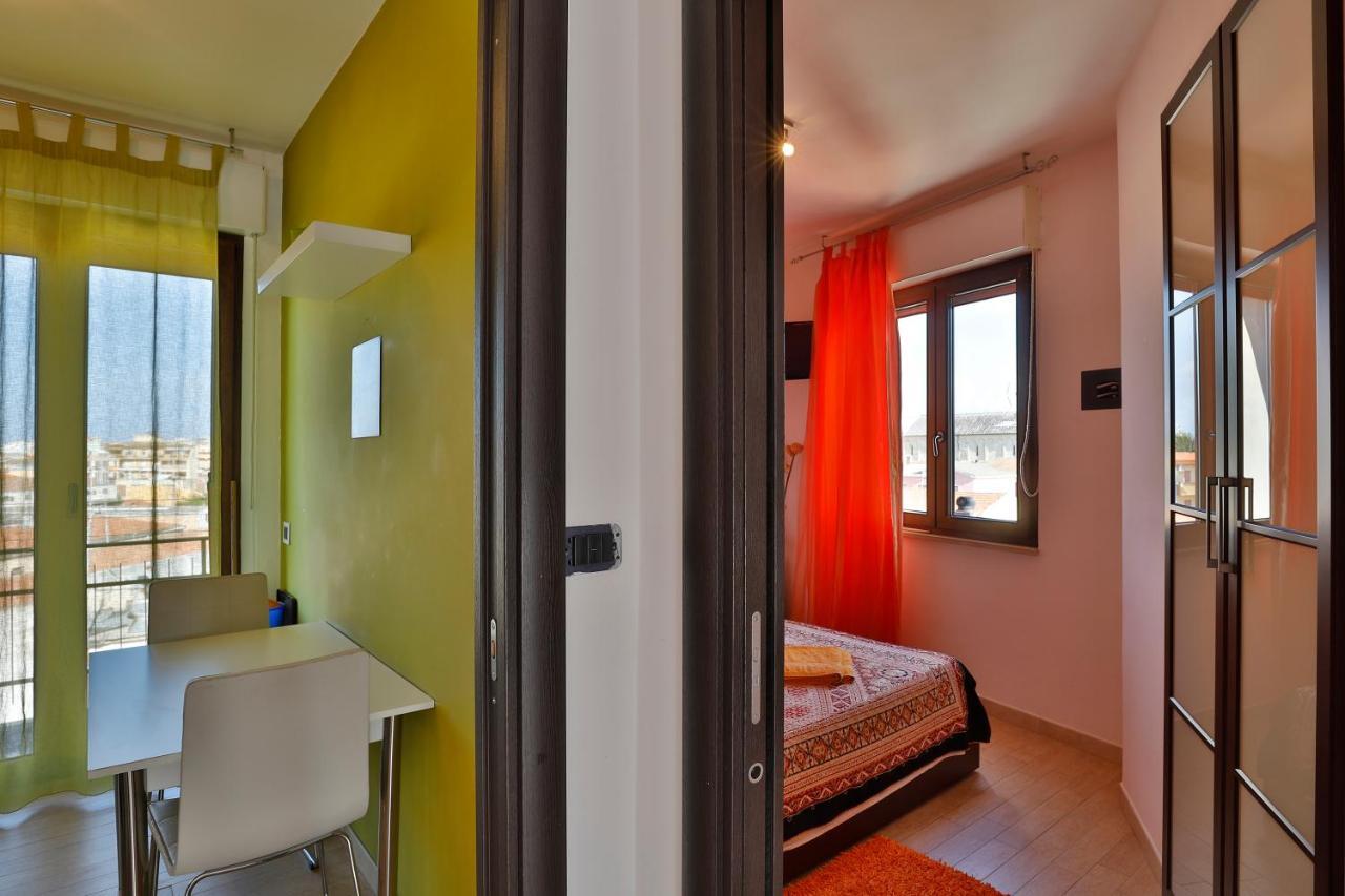 Casa Vacanze Porto Torres Exterior photo