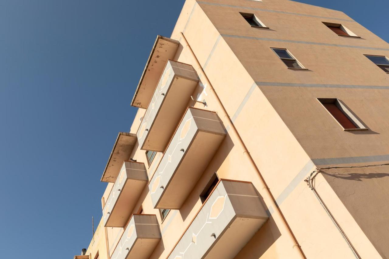 Casa Vacanze Porto Torres Exterior photo