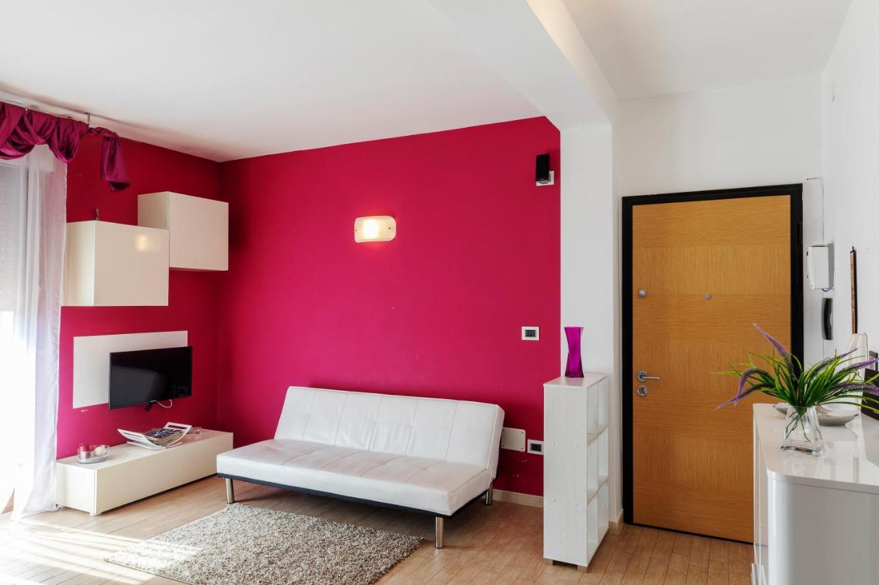 Casa Vacanze Porto Torres Exterior photo