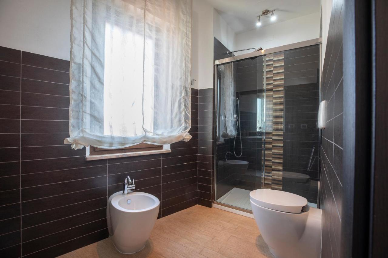Casa Vacanze Porto Torres Exterior photo
