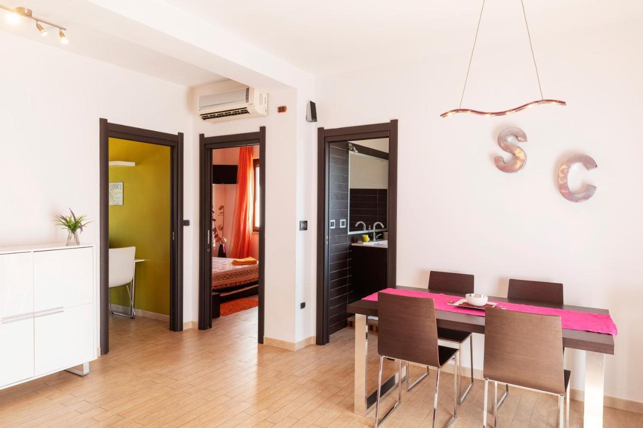 Casa Vacanze Porto Torres Exterior photo