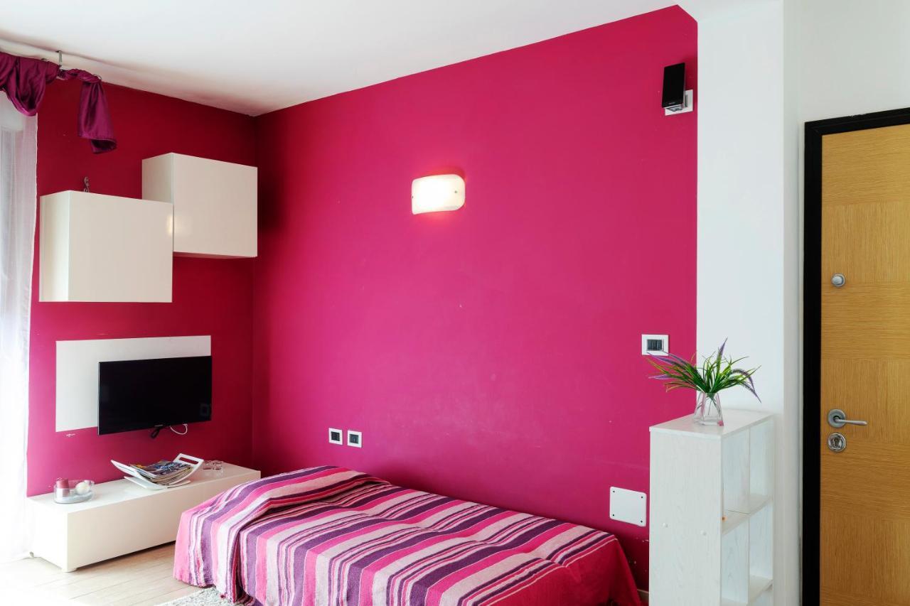 Casa Vacanze Porto Torres Exterior photo