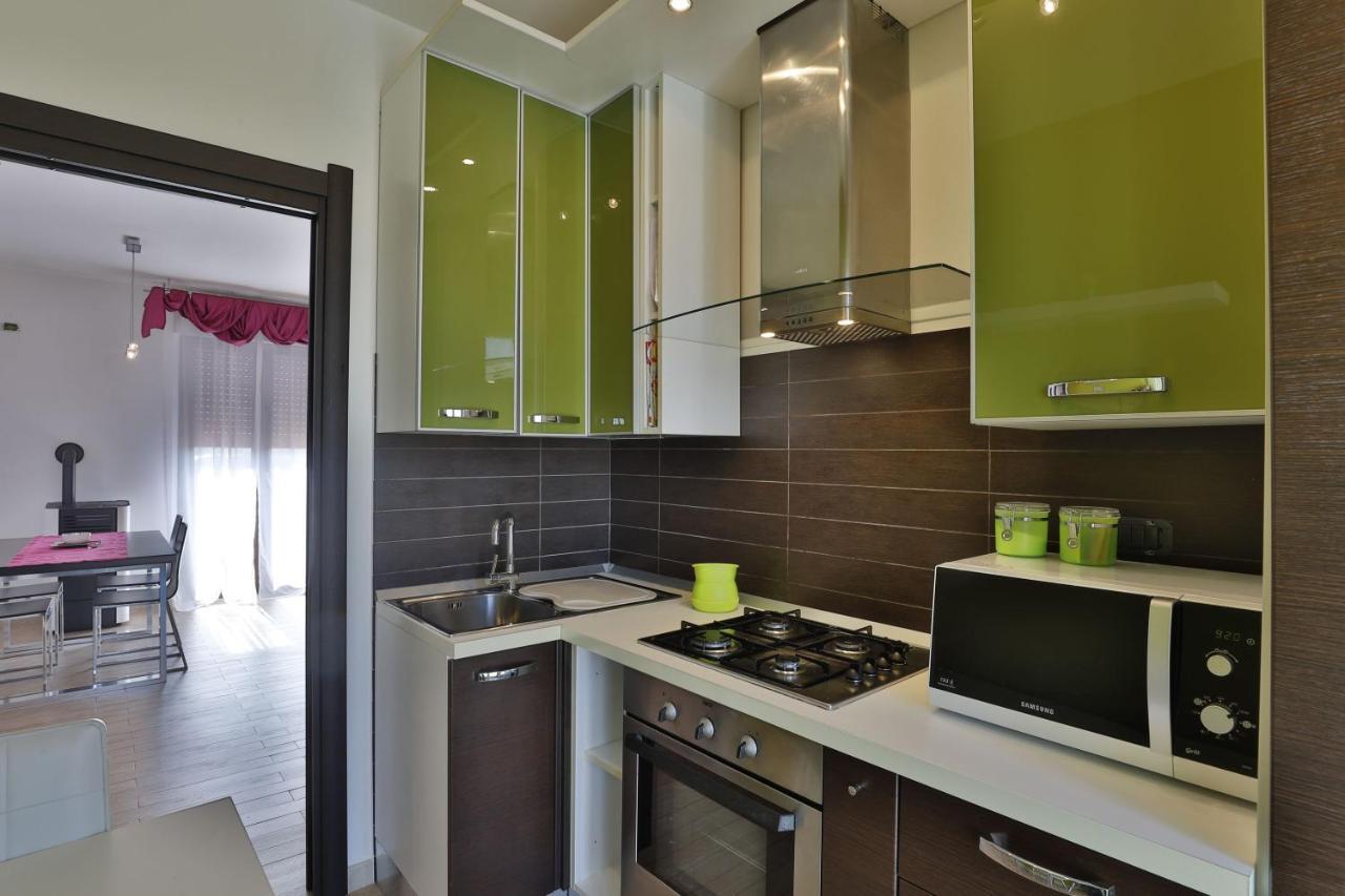 Casa Vacanze Porto Torres Exterior photo