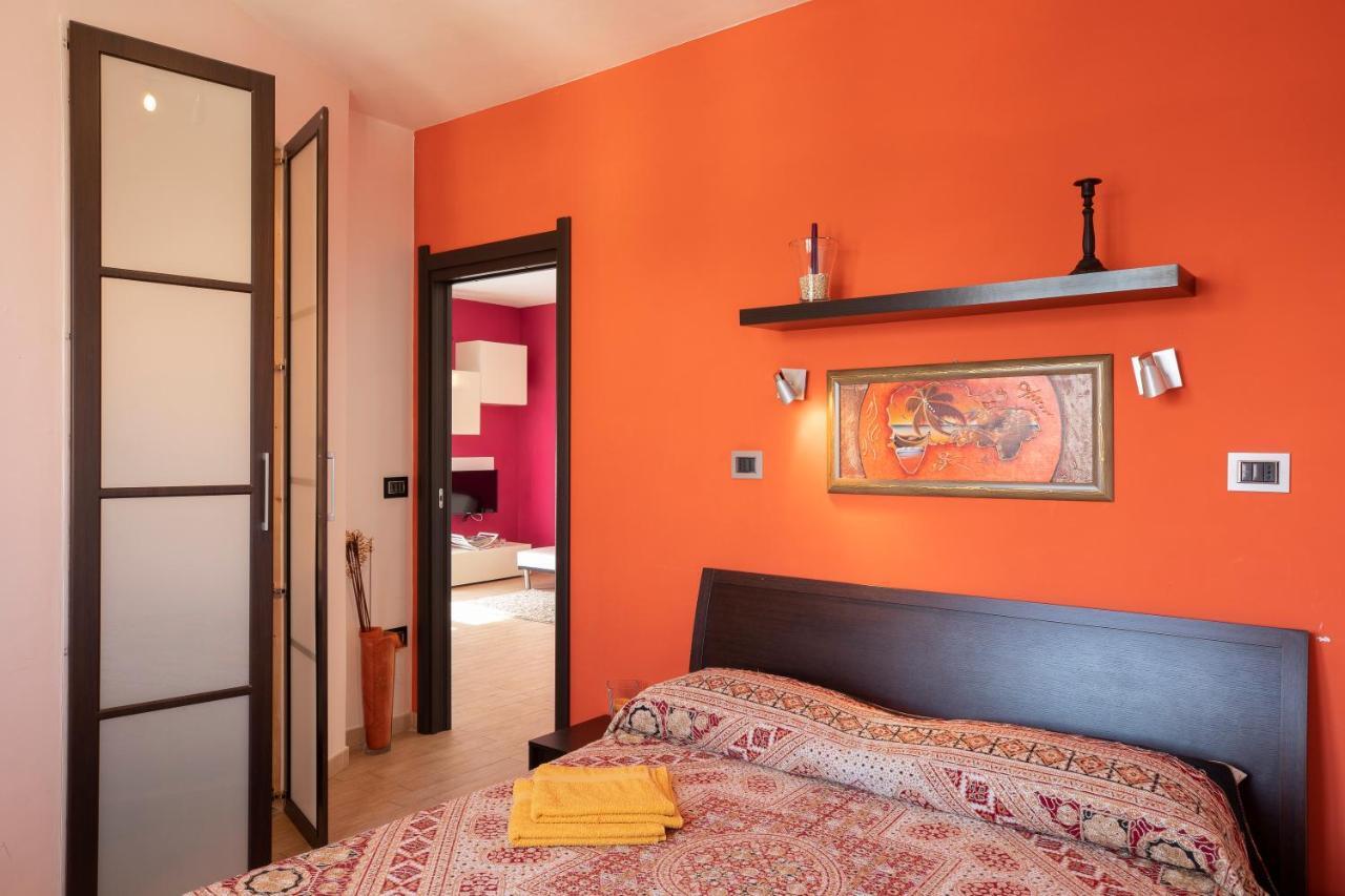 Casa Vacanze Porto Torres Exterior photo