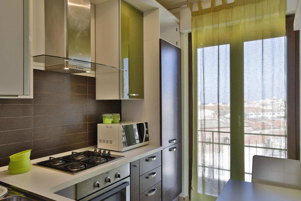 Casa Vacanze Porto Torres Exterior photo